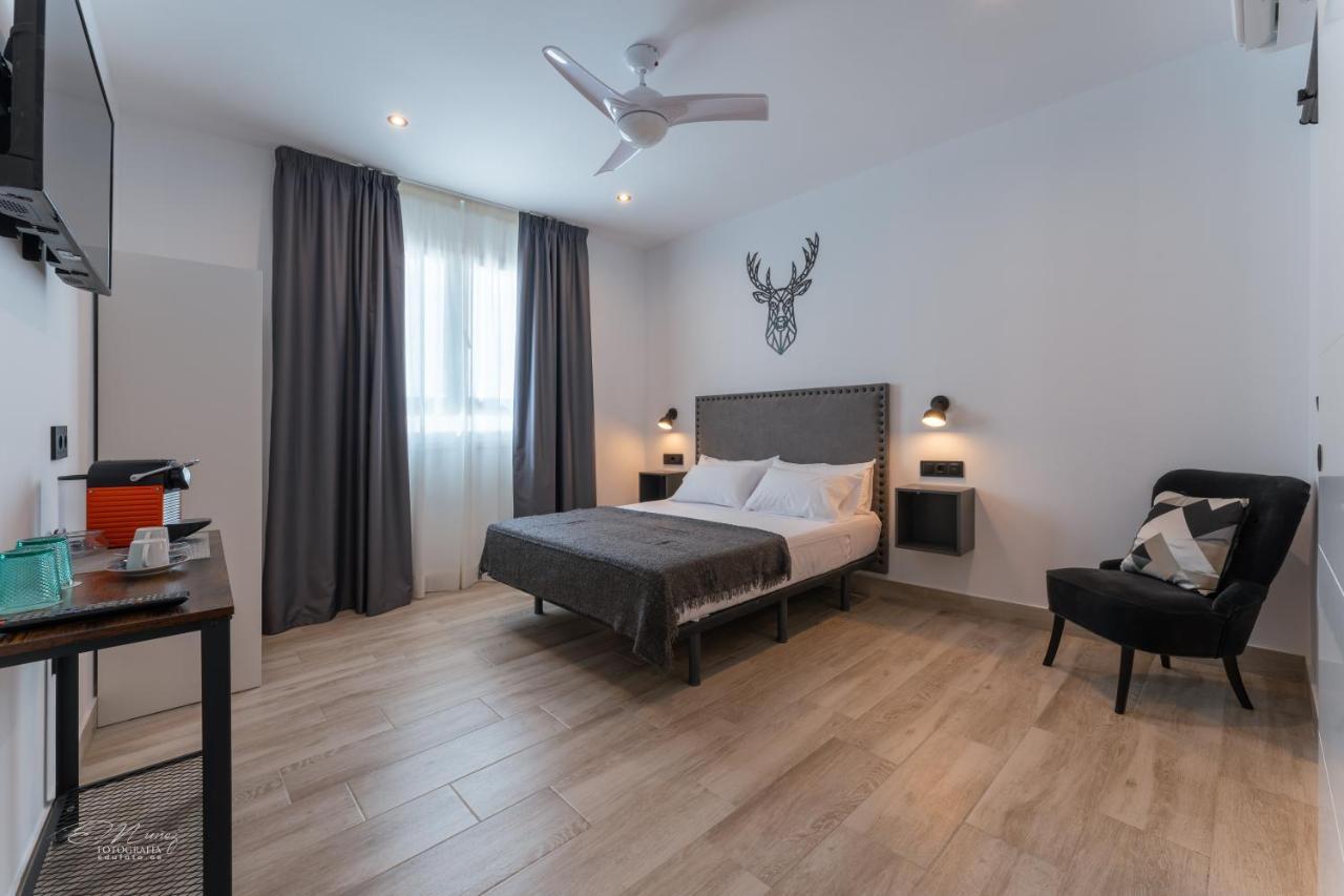 La Posada Del Teatro H Boutique Parking Gratis Mérida Zewnętrze zdjęcie