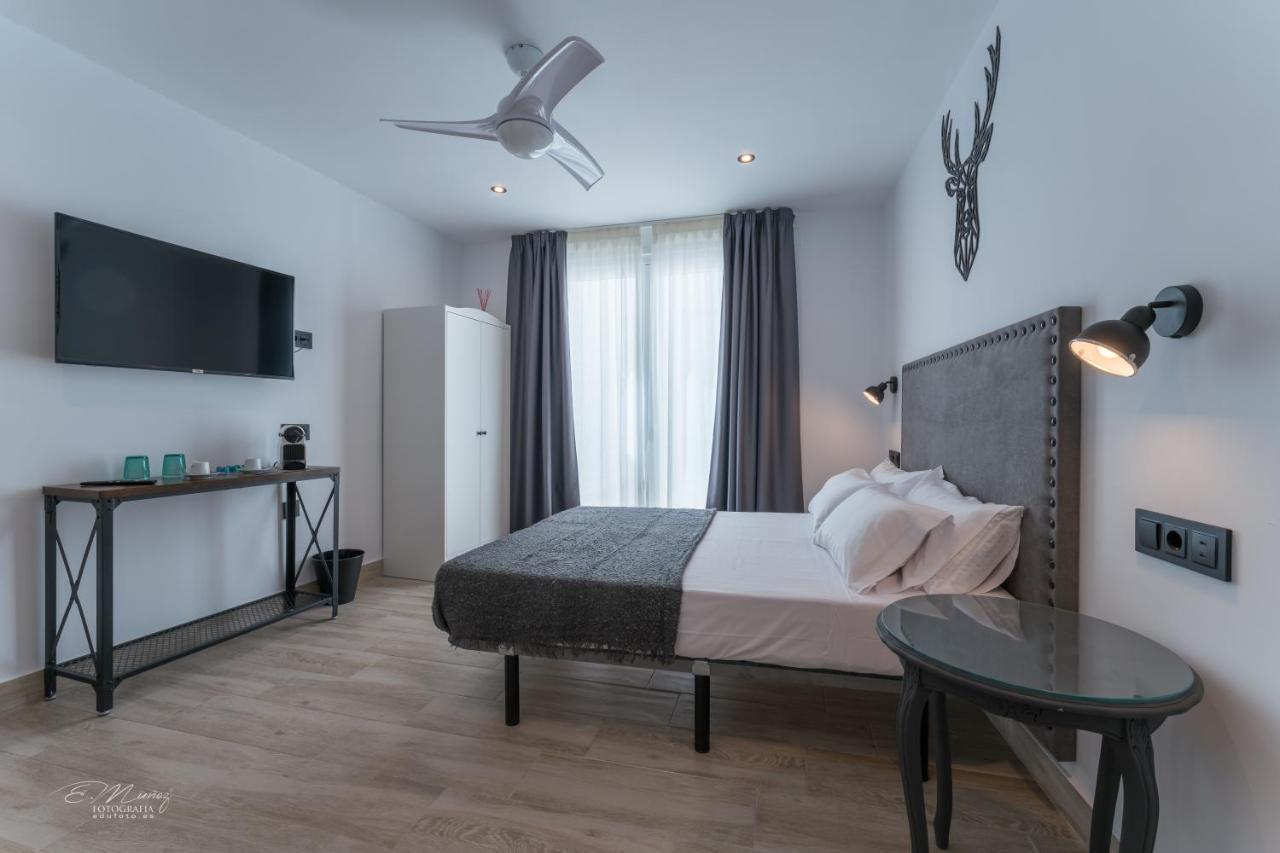 La Posada Del Teatro H Boutique Parking Gratis Mérida Zewnętrze zdjęcie
