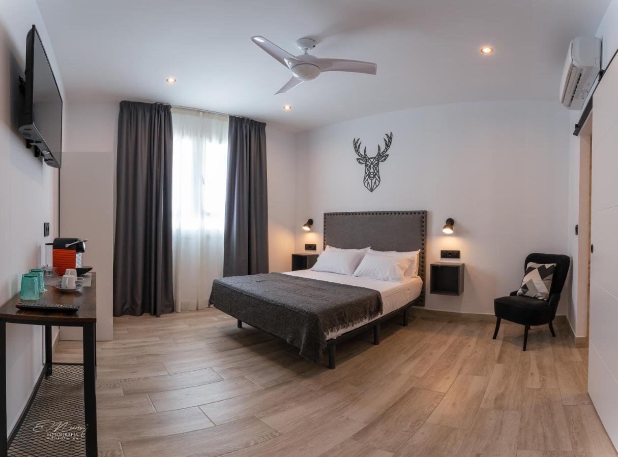 La Posada Del Teatro H Boutique Parking Gratis Mérida Zewnętrze zdjęcie
