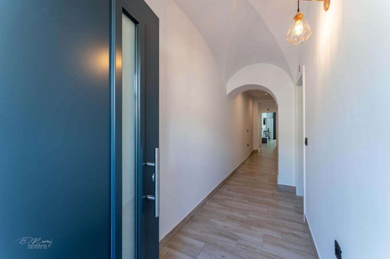 La Posada Del Teatro H Boutique Parking Gratis Mérida Zewnętrze zdjęcie