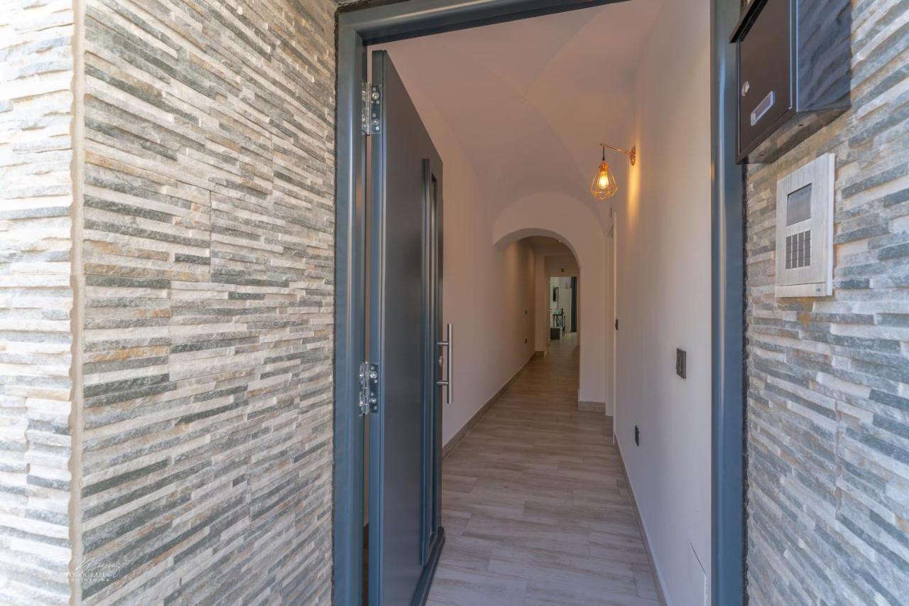 La Posada Del Teatro H Boutique Parking Gratis Mérida Zewnętrze zdjęcie