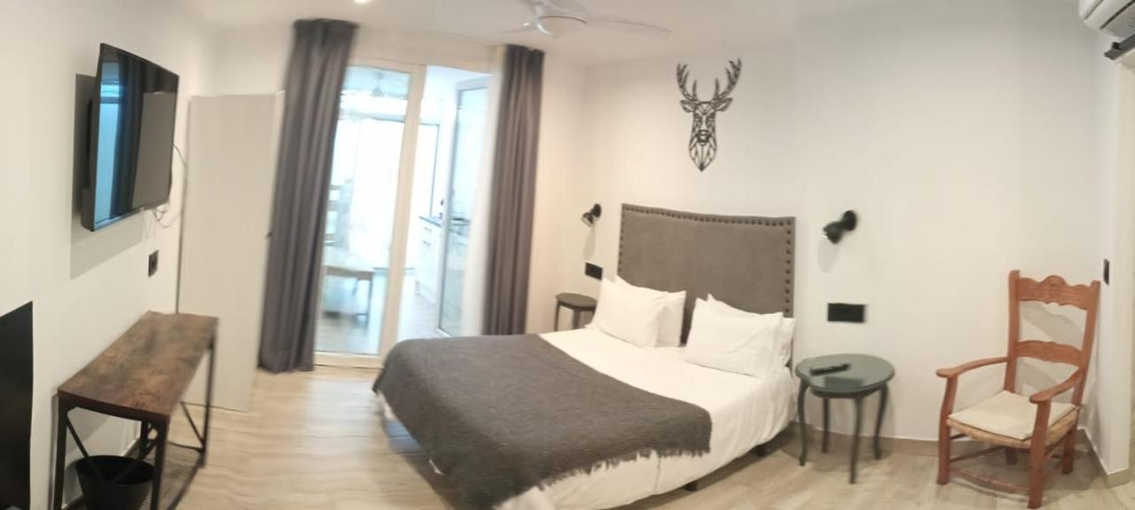 La Posada Del Teatro H Boutique Parking Gratis Mérida Zewnętrze zdjęcie